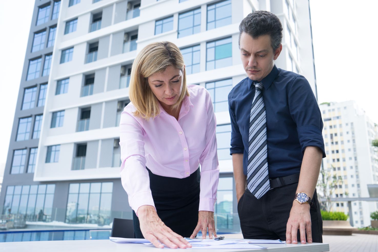 Investment Guidance