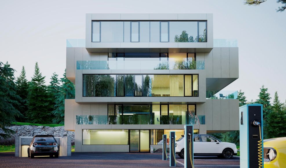 Real Estate Trends